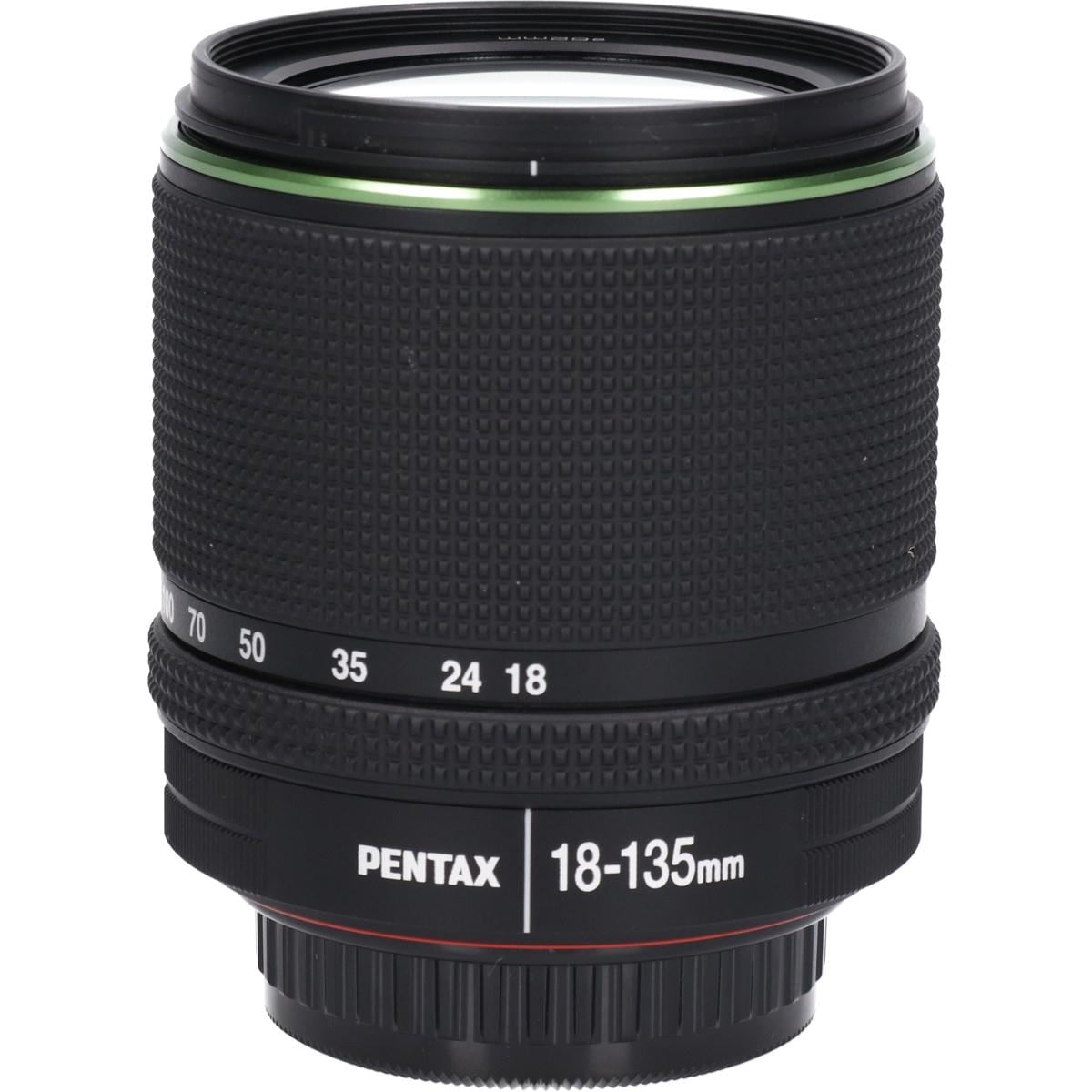 ＤＡ１８－１３５ｍｍ　Ｆ３．５－５．６ＡＬ　ＤＣ　ＷＲ