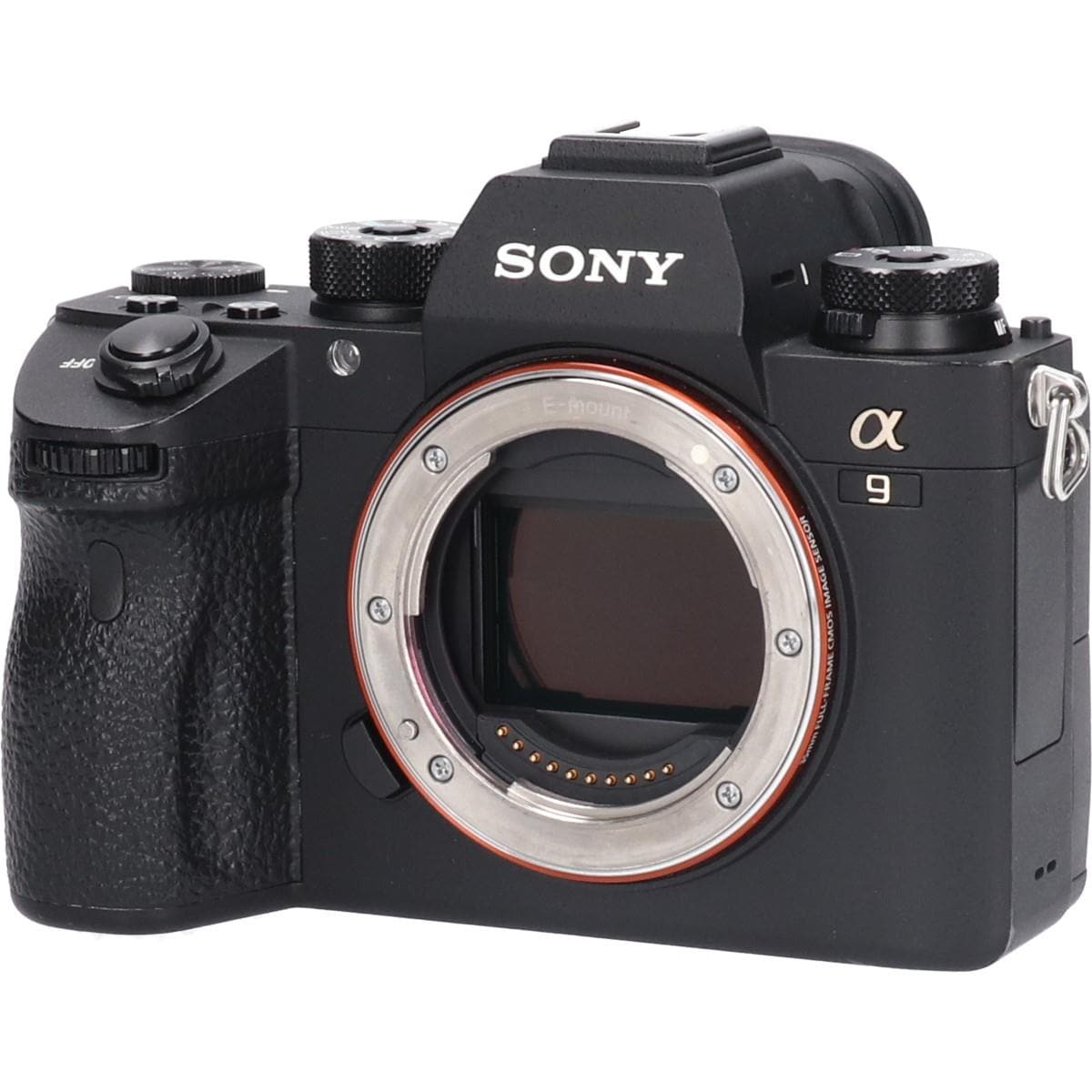 α９　ＩＬＣＥ－９