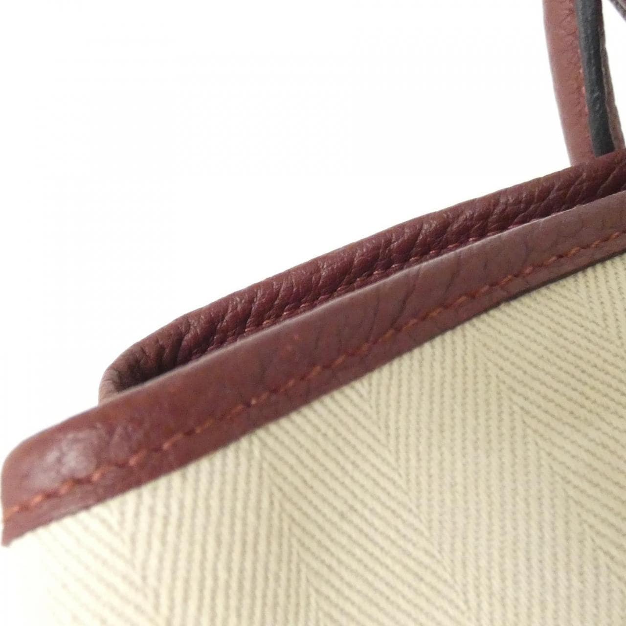 エルメス ガーデン パーティ 36cm 066602CK バッグ