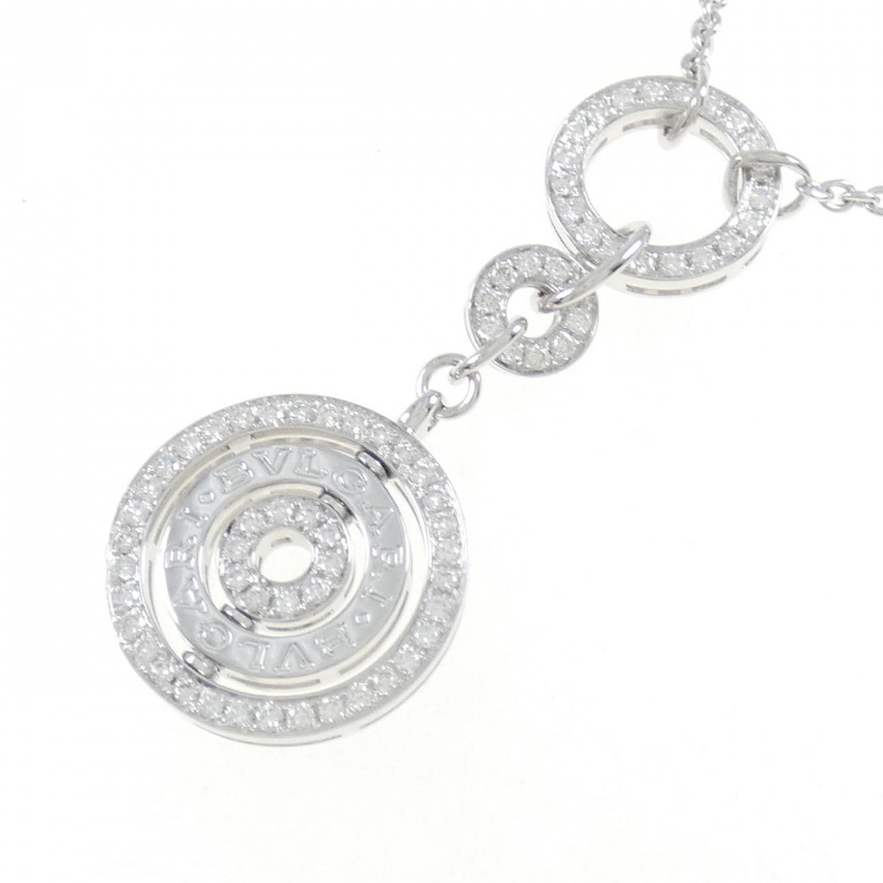 BVLGARI Strale Necklace