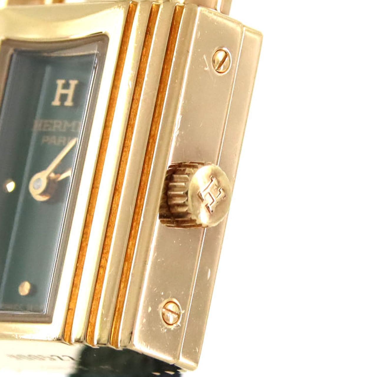 エルメス ケリー GP GP クォーツ