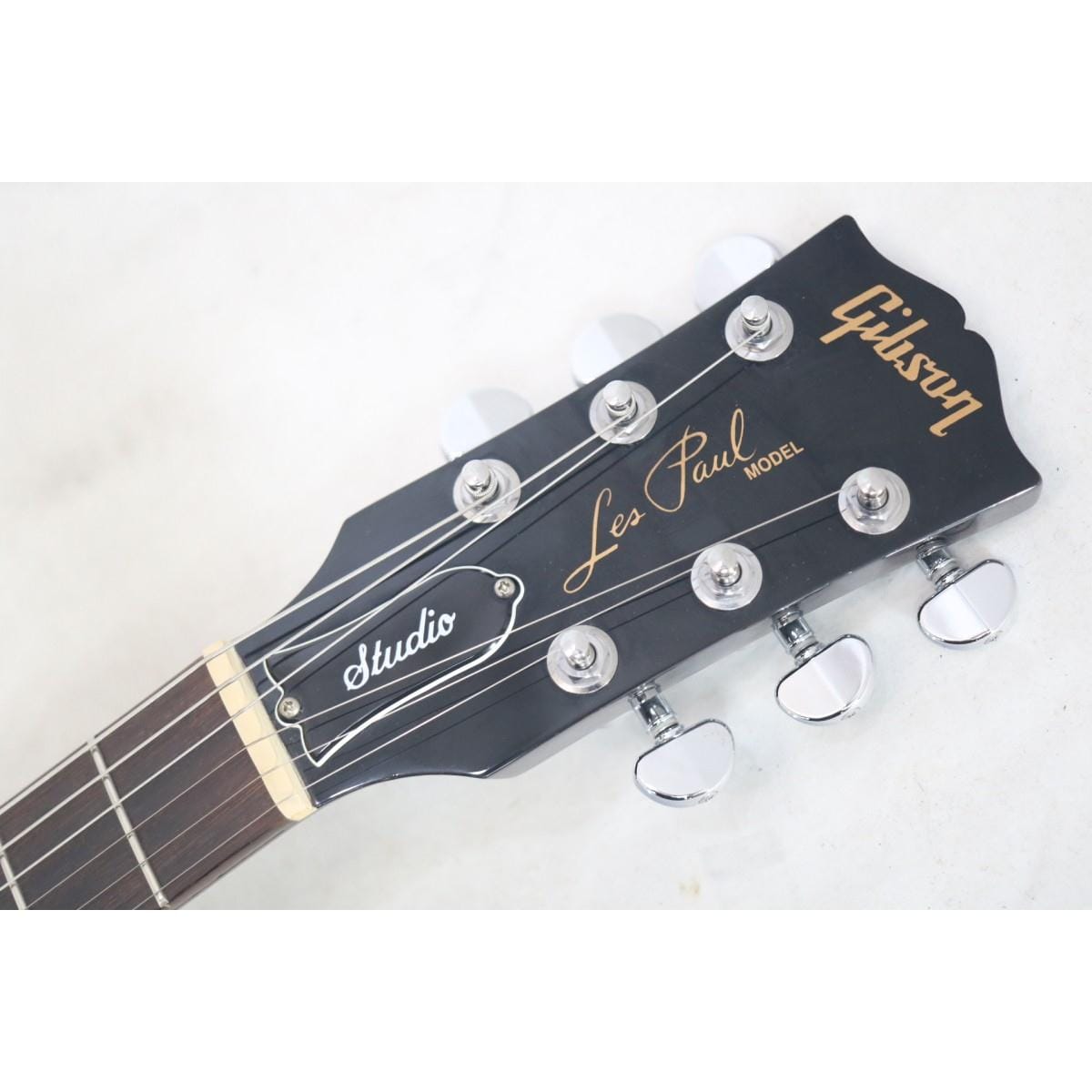 ＧＩＢＳＯＮ　　ＬＥＳ　ＰＡＵＬ　ＳＴＵＤＩＯ