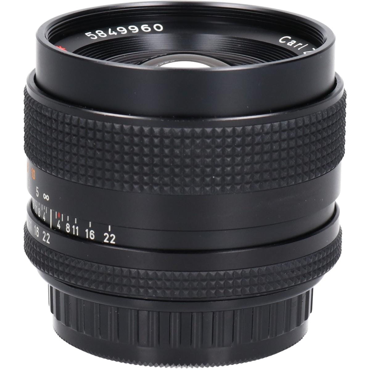 ＤＩＳＴＡＧＯＮ３５ｍｍ　Ｆ２．８ＡＥ（Ｊ）