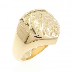 ガラード 750YG リング