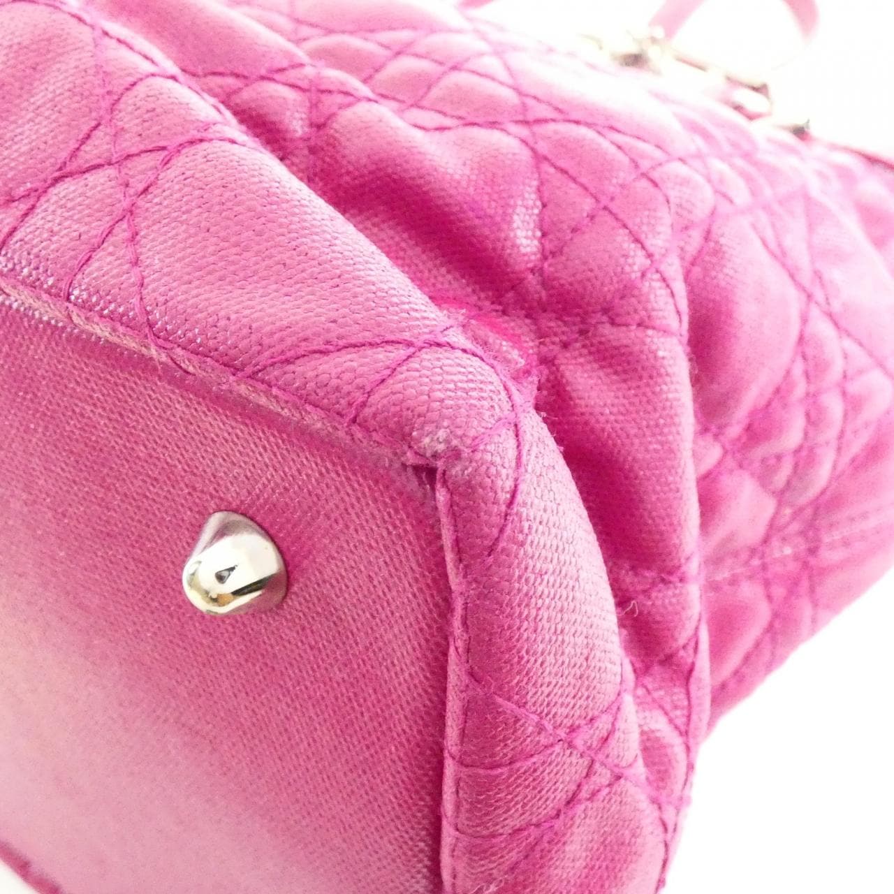 クリスチャンディオール パナレア M1010PPCD バッグ