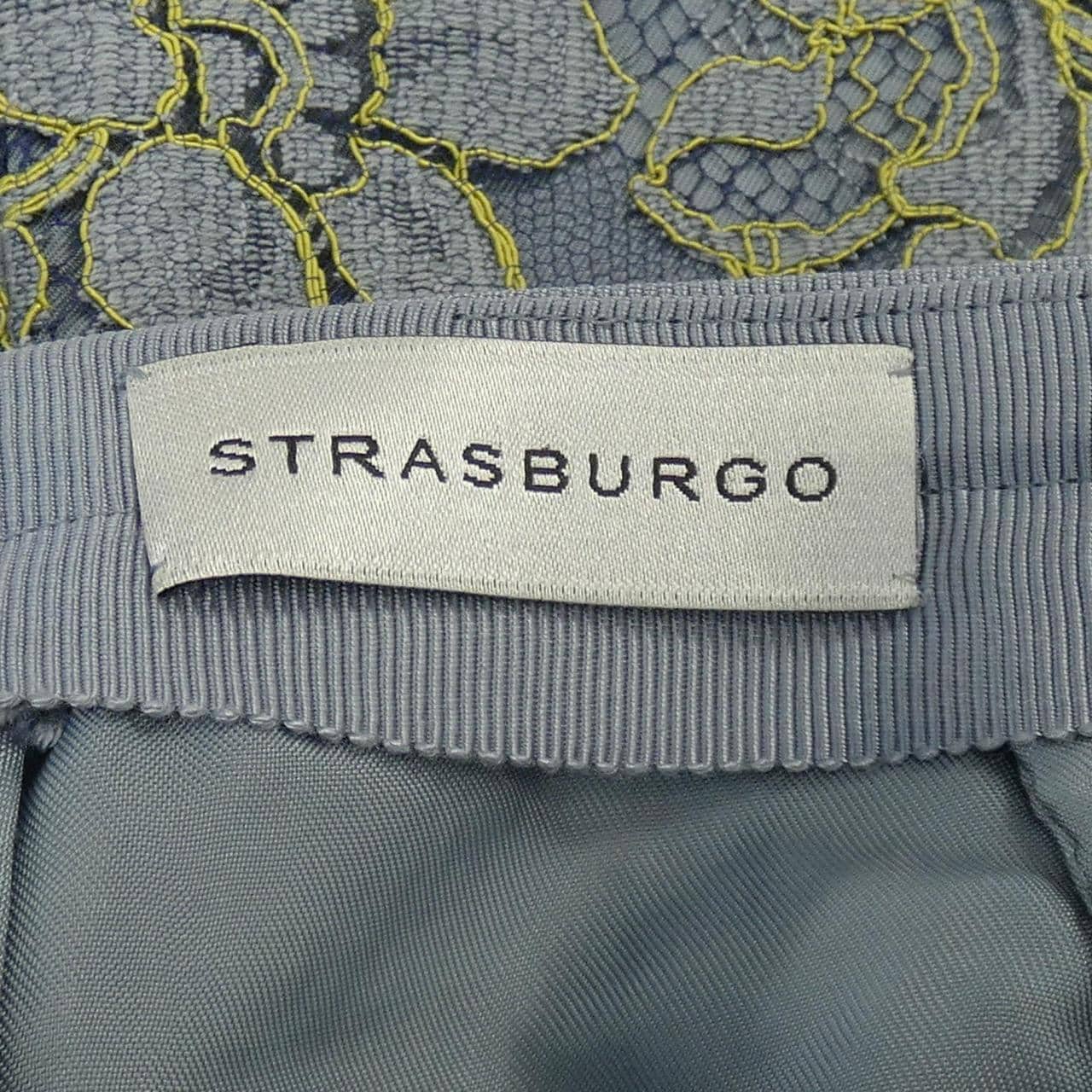 ストラスブルゴ STRASBURGO スカート