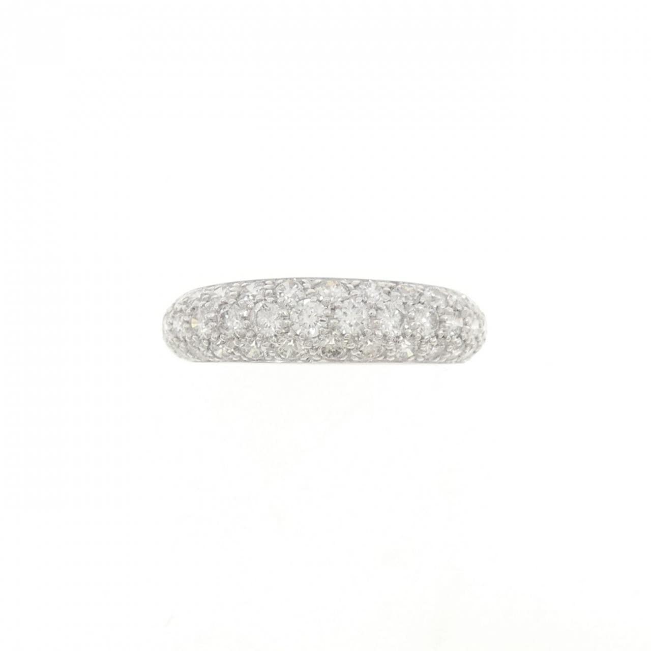 Cartier Etancel Small Ring