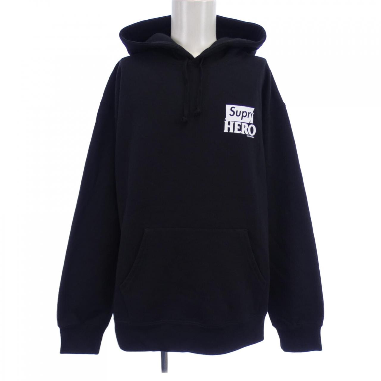 シュプリーム SUPREME パーカー