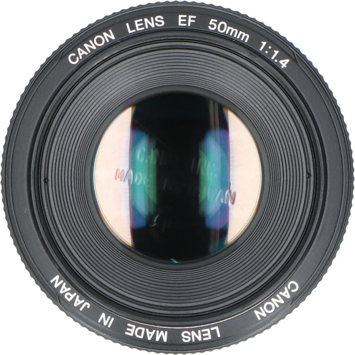 ＥＦ５０ｍｍ　Ｆ１．４ＵＳＭ