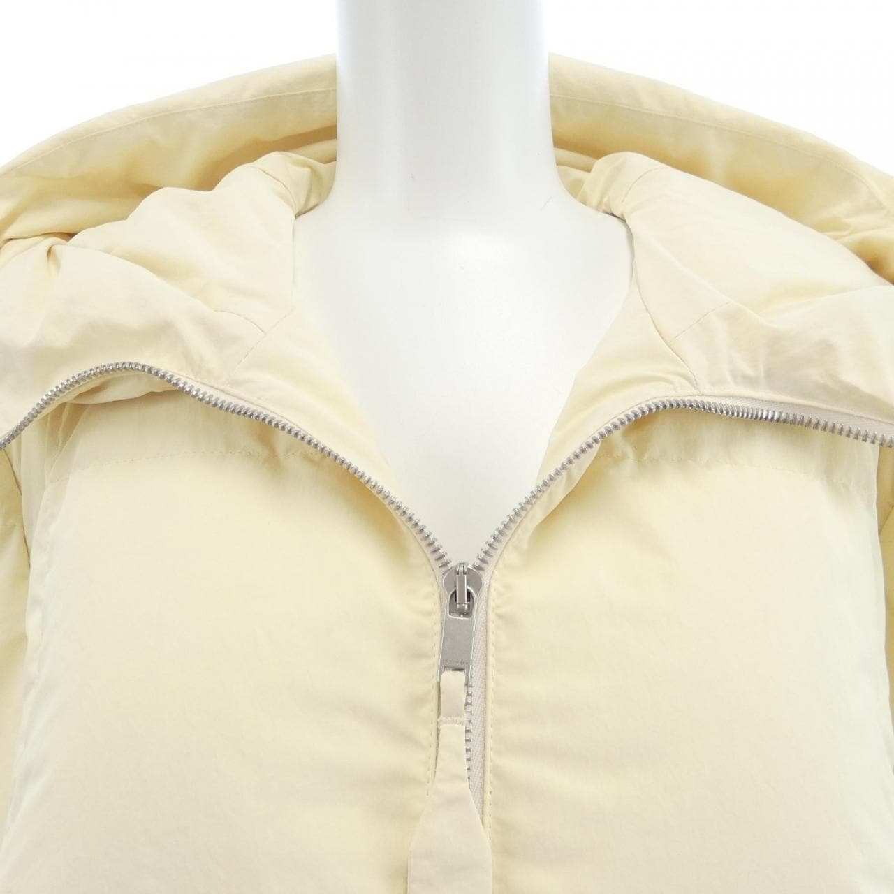JIL SANDER+ JIL SANDER+ 羽绒夹克