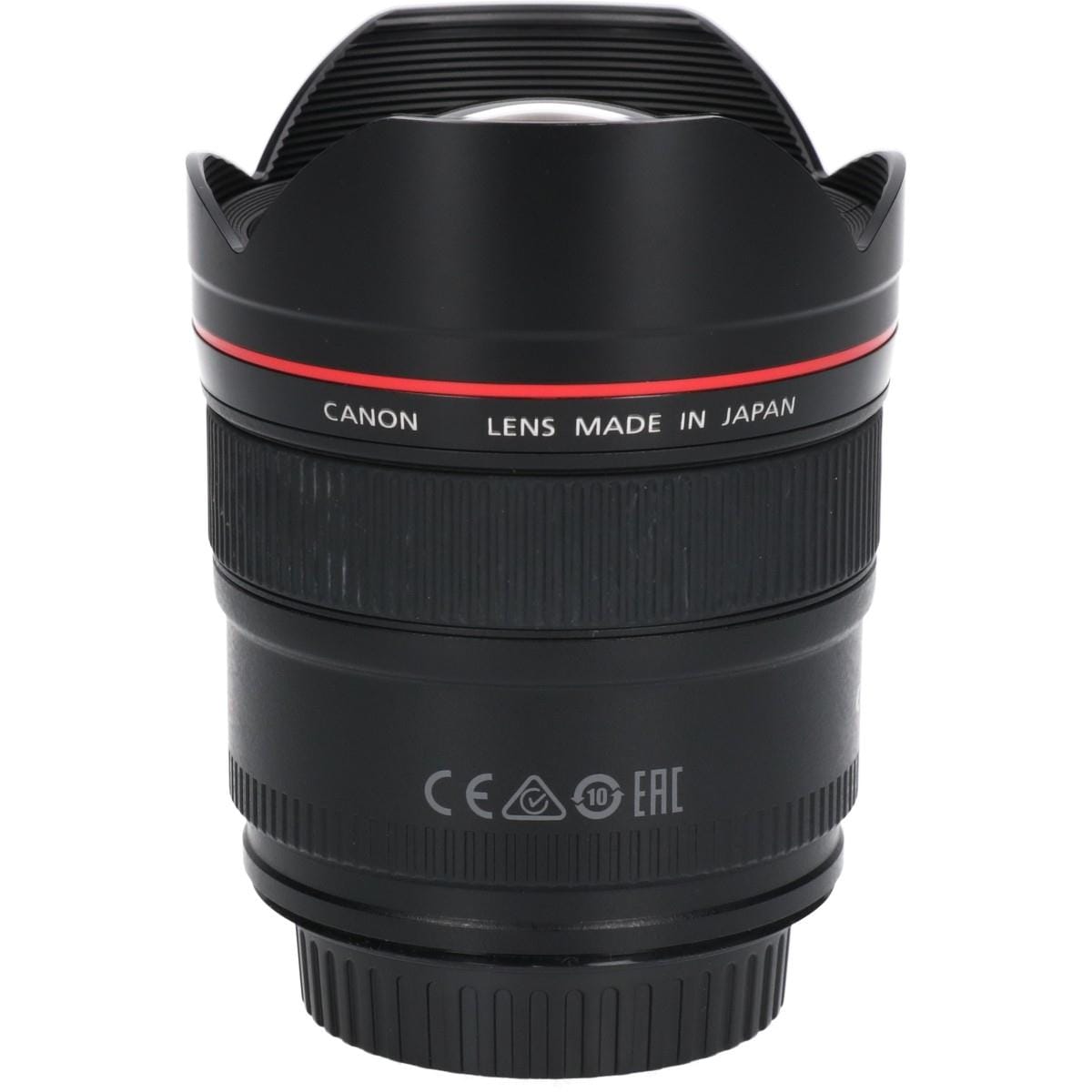 ＥＦ１４ｍｍ　Ｆ２．８ＬＩＩＵＳＭ