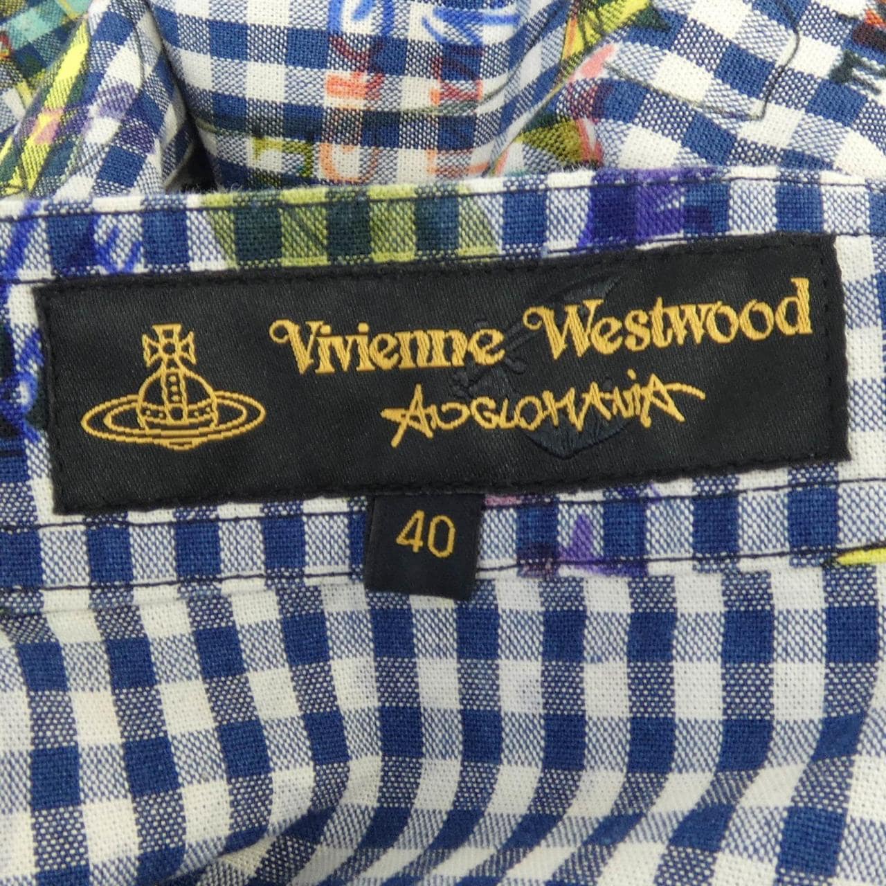 ヴィヴィアンウェストウッド Vivienne Westwood スカート