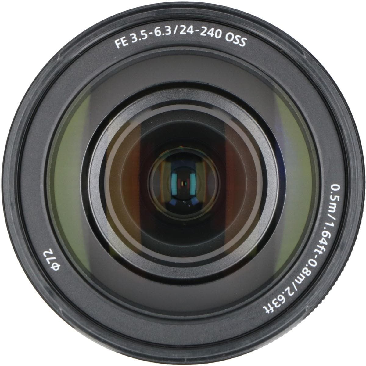ＦＥ２４－２４０ｍｍ　Ｆ３．５－６．３ＯＳＳ