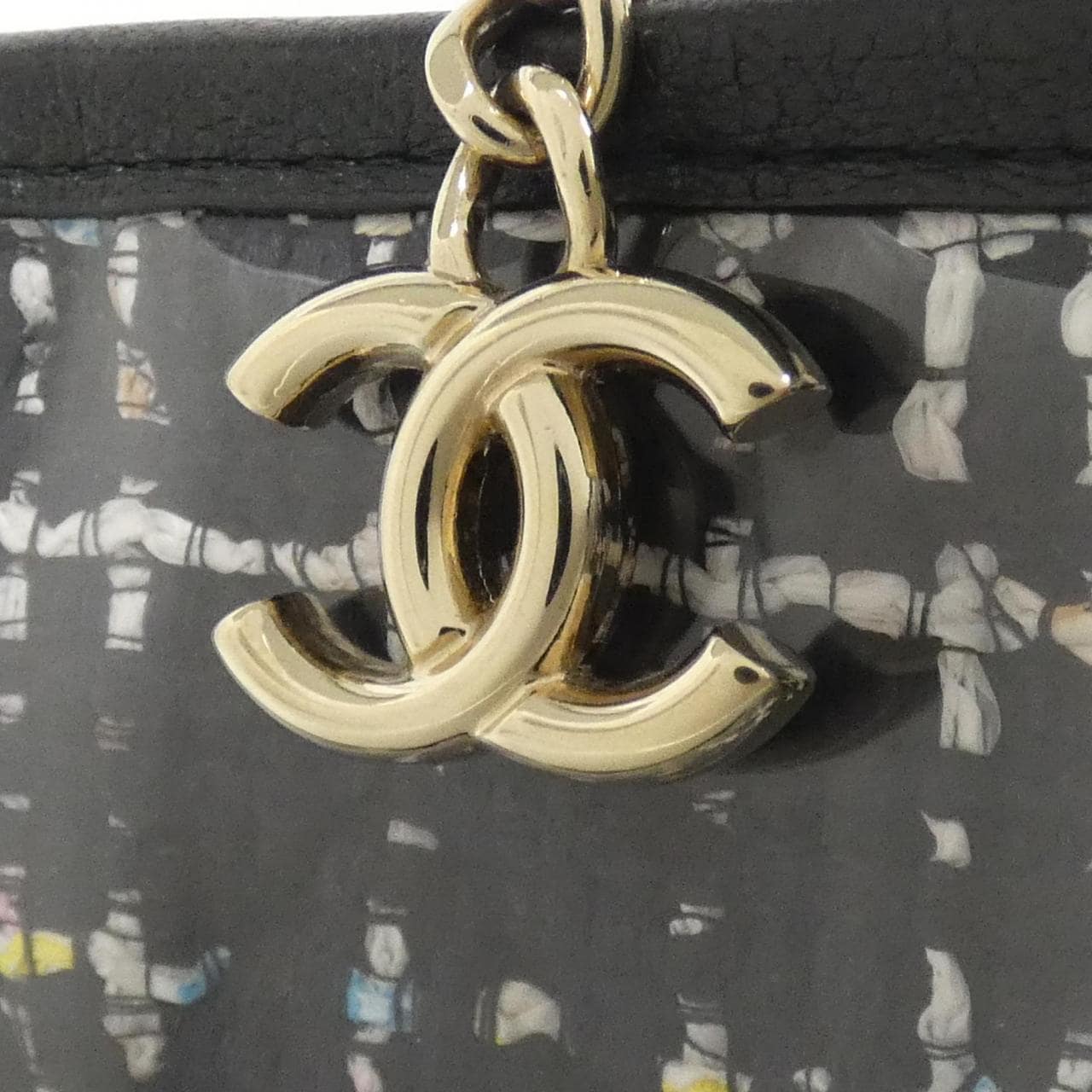 シャネル AP0360 バッグ