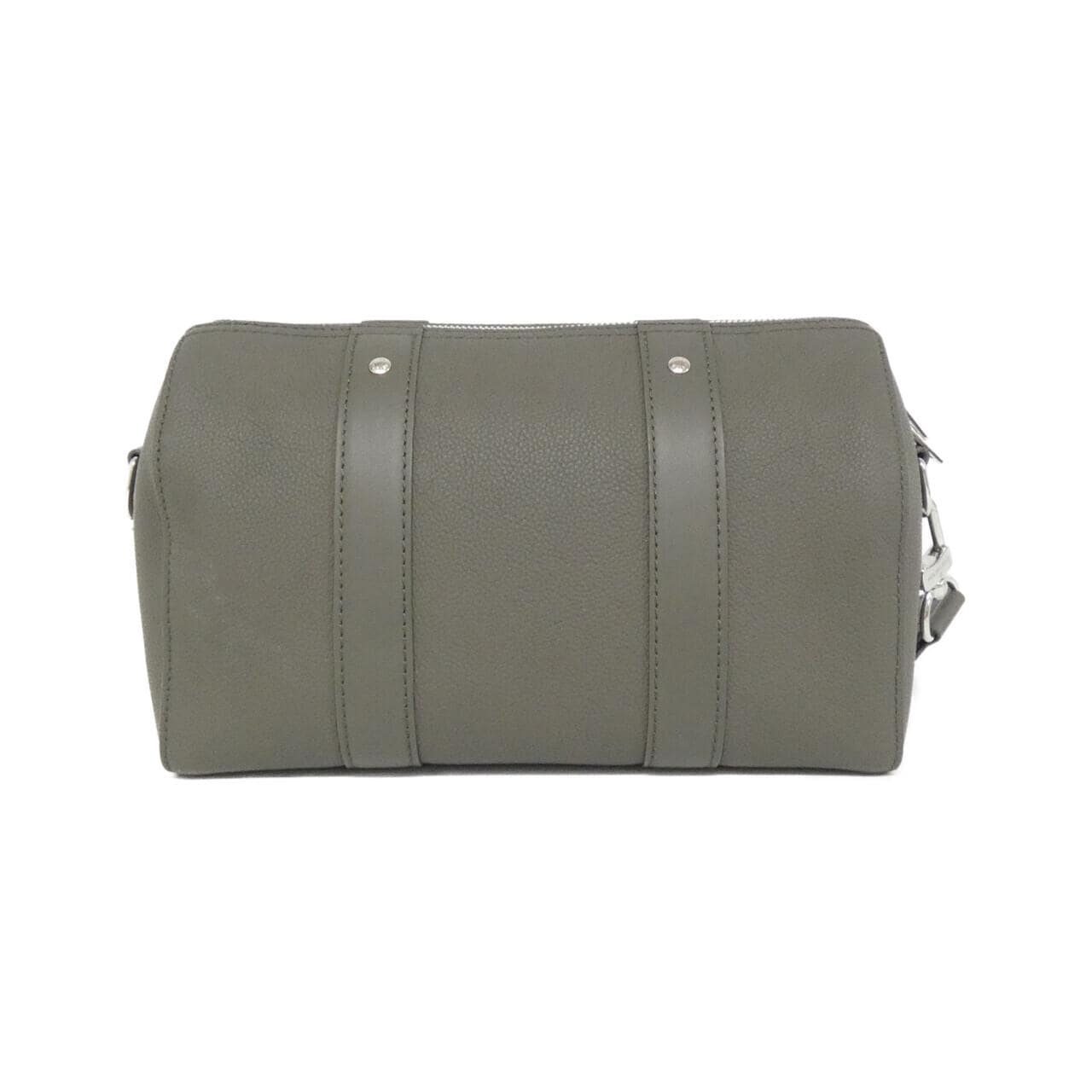 ルイヴィトン LVアエログラム シティ キーポル M21437 ショルダーバッグ