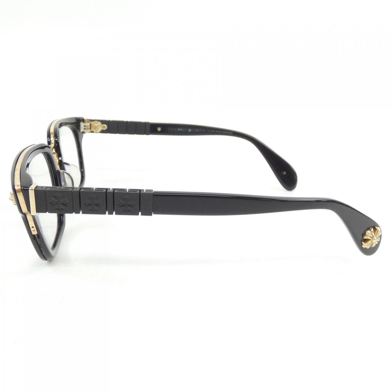 クロムハーツ CHROME HEARTS SLHOREGASM EYEWEAR