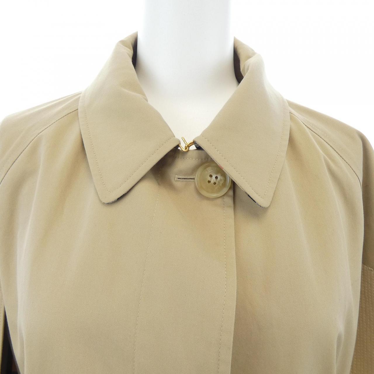 バーバリー BURBERRY 80114171 ケープ