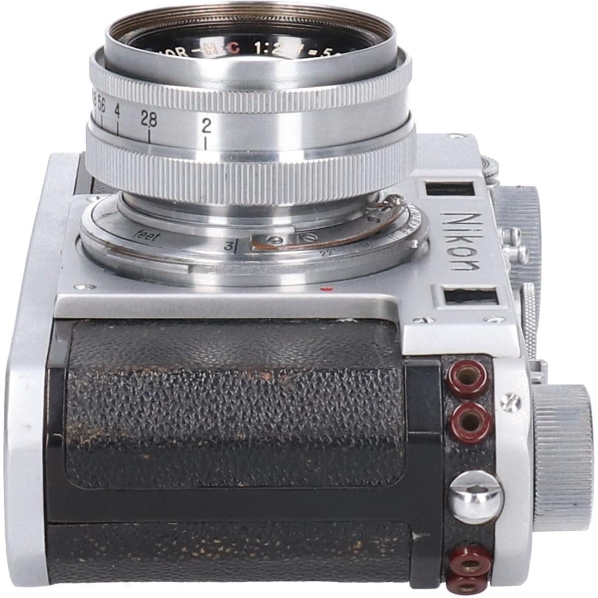 ＭＳ　５０ｍｍ　Ｆ２