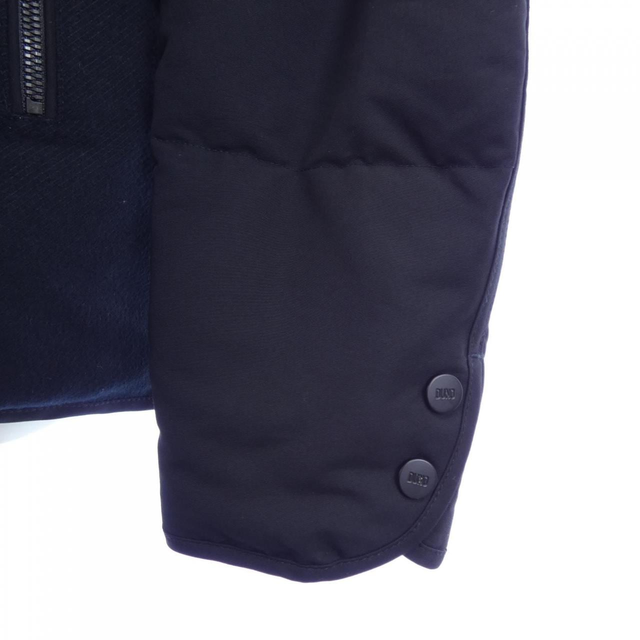 デュノ DUNO ダウンジャケット