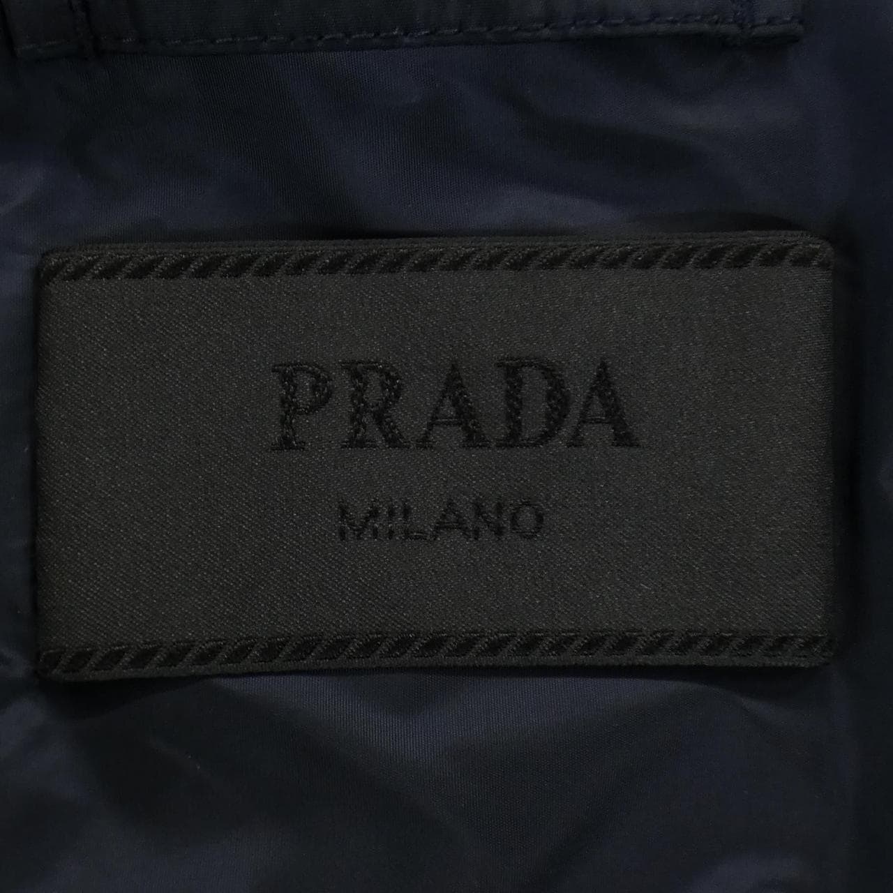 プラダ PRADA SGH036 ジャケット