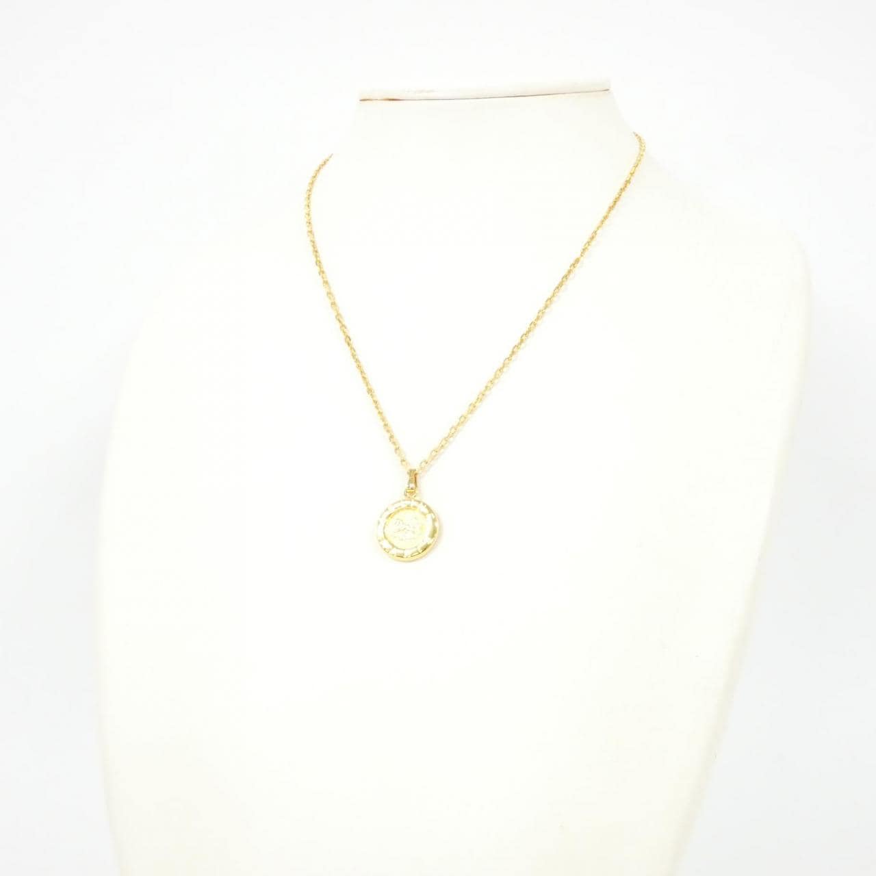 【ヴィンテージ】セリーヌ ネックレス