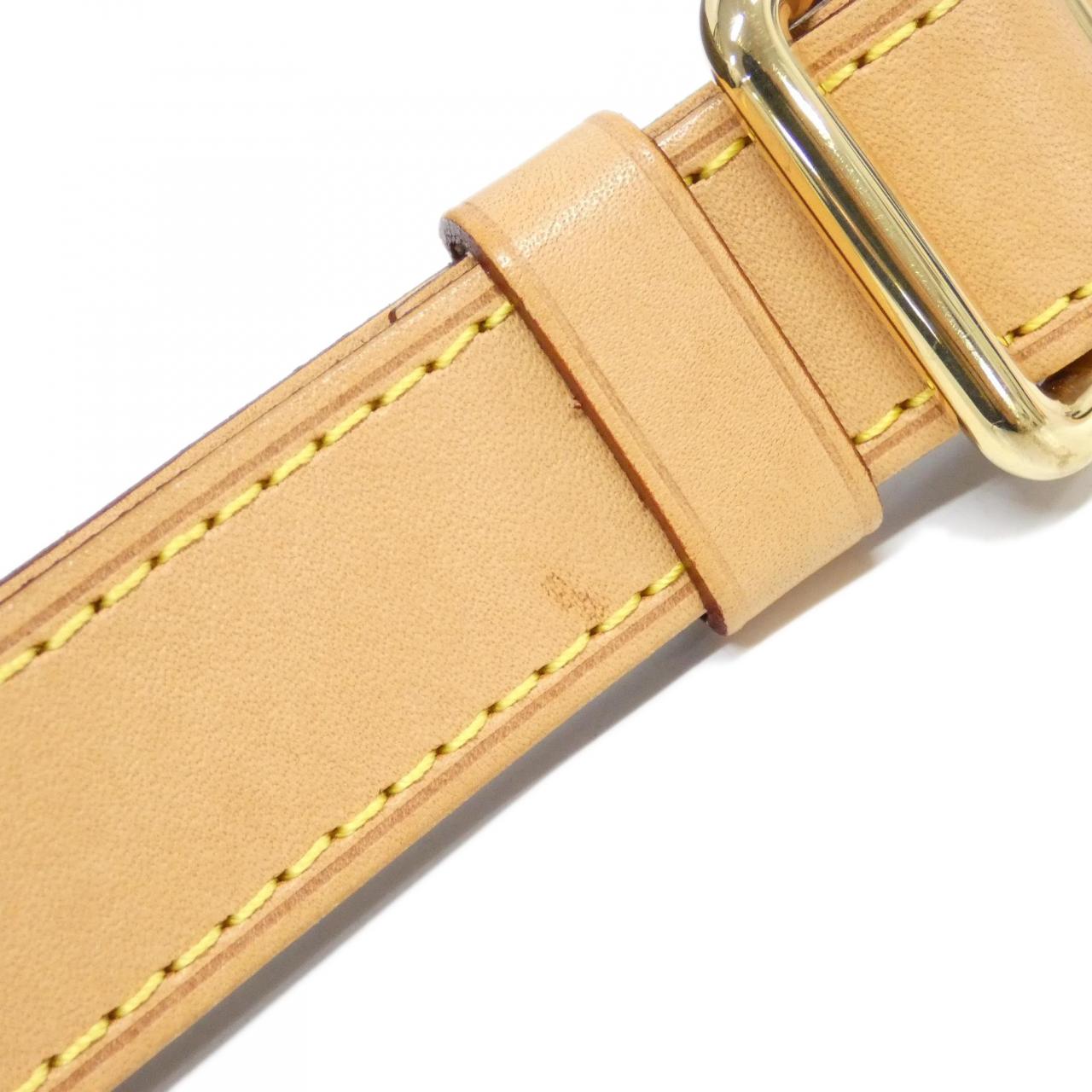 ルイヴィトン モノグラム バムバッグ M43644 ショルダーバッグ