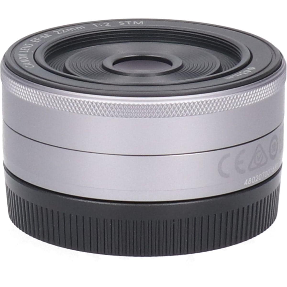 ＥＦ－Ｍ２２ｍｍ　Ｆ２ＳＴＭ