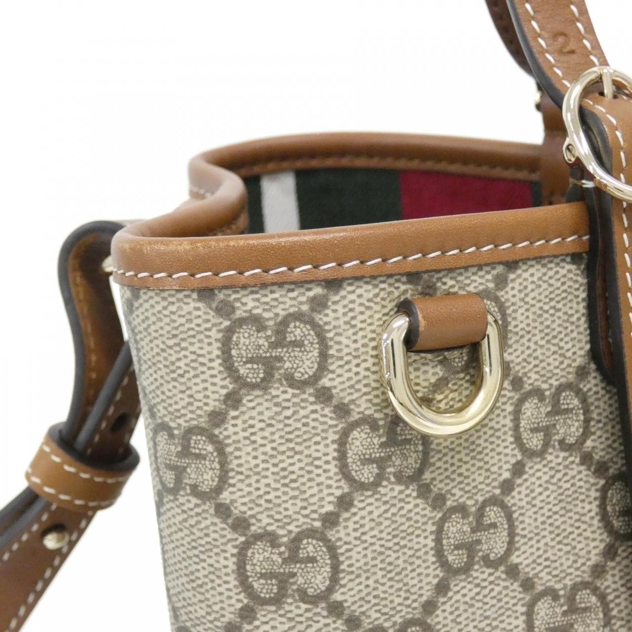 グッチ GG EMBLEM 815214 FAD6L バッグ