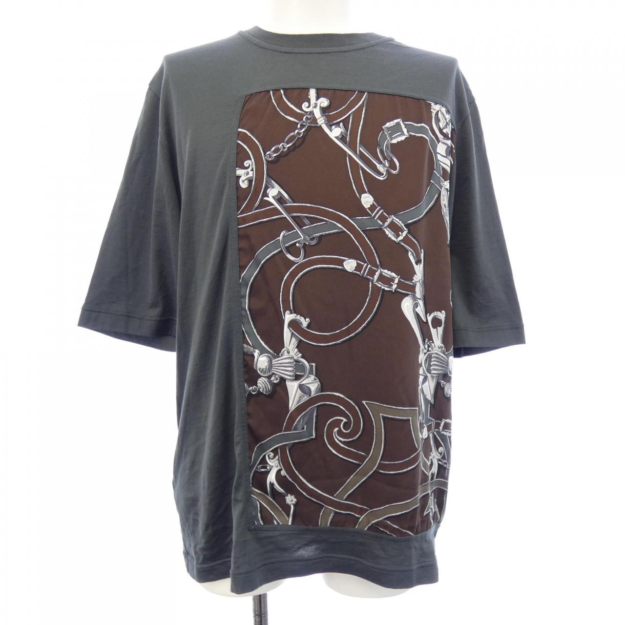 エルメス HERMES 557900HA Tシャツ