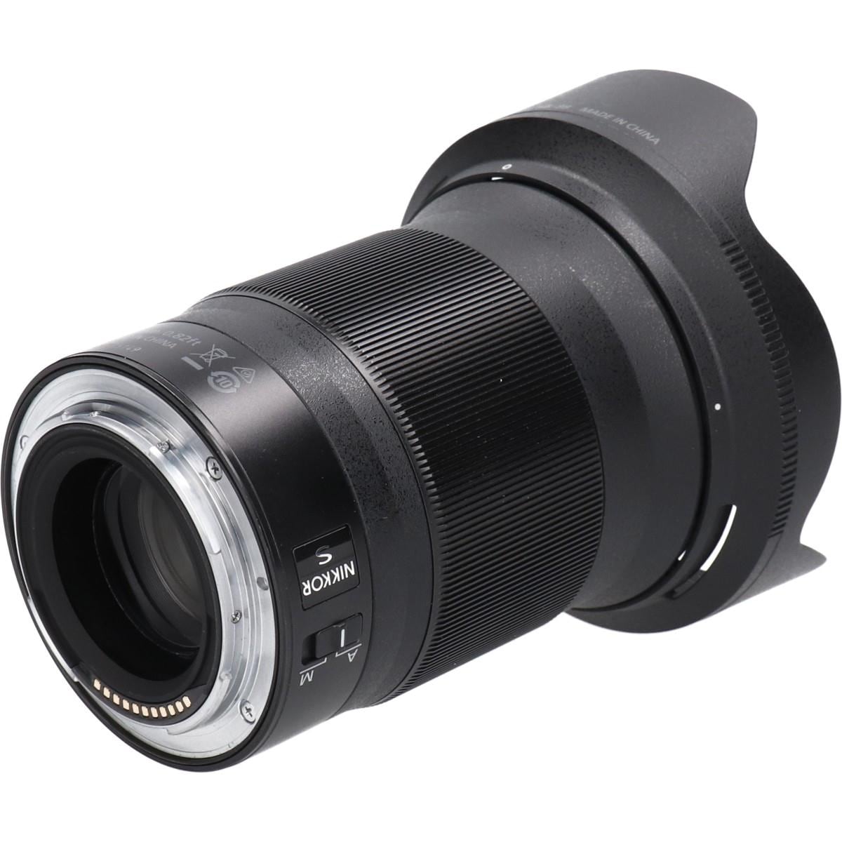 Ｚ２４ｍｍ　Ｆ１．８Ｓ