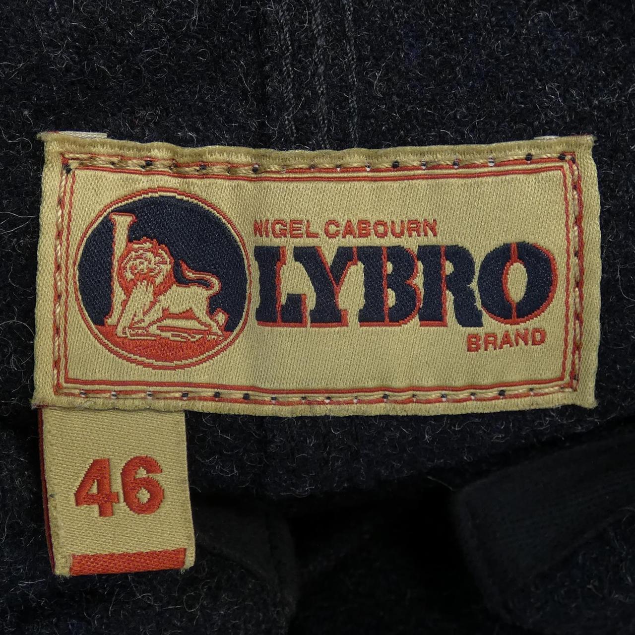 ナイジェルケーボン NIGEL CABOURN コート