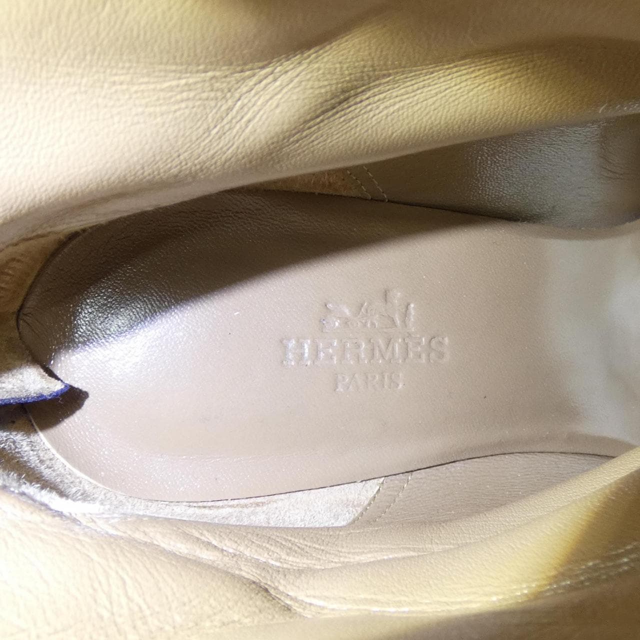 エルメス HERMES ブーツ