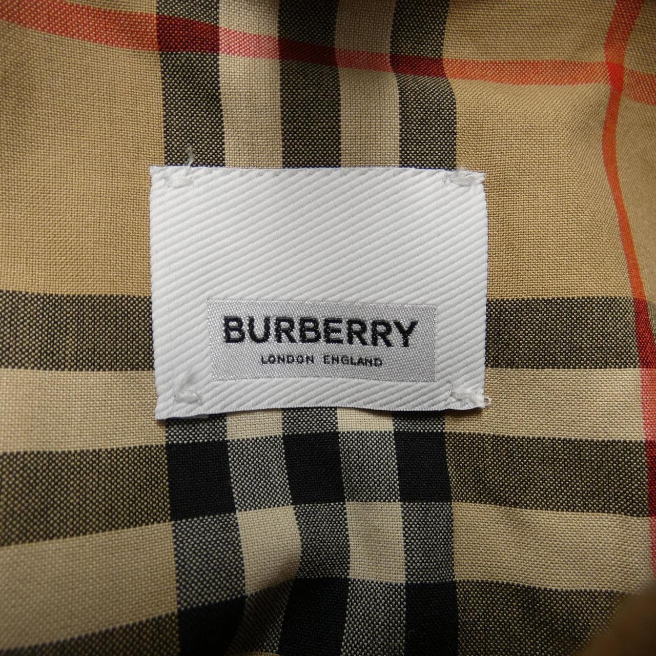 バーバリー BURBERRY コート