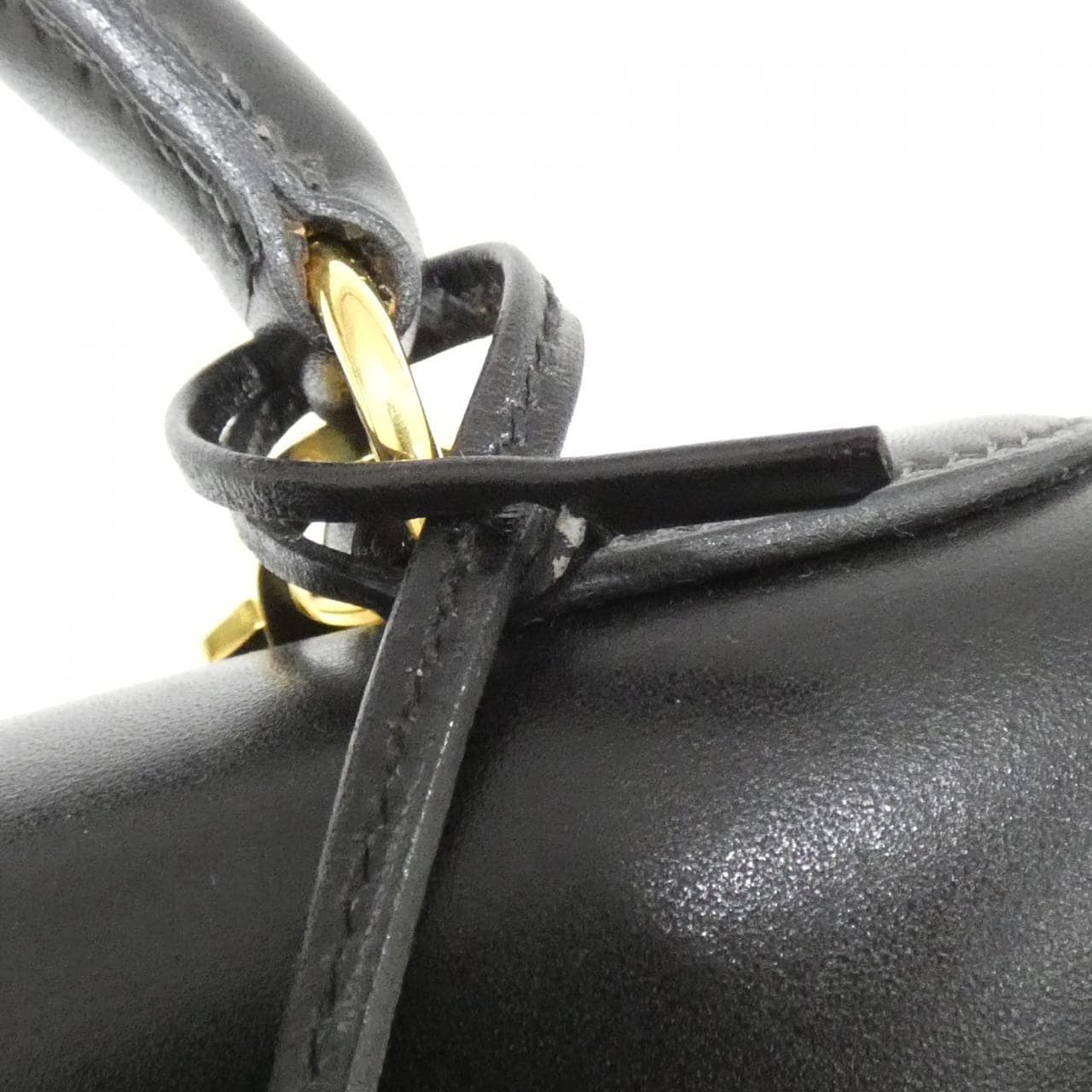 【ヴィンテージ】エルメス ケリー 32cm 001858CC バッグ
