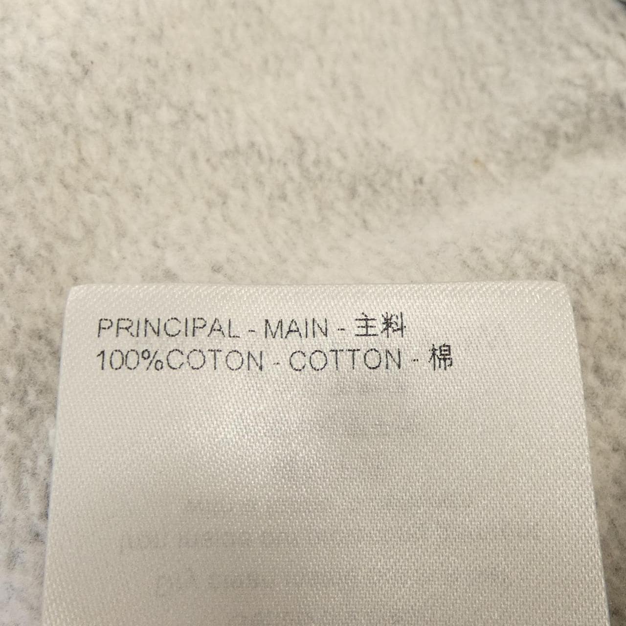 ルイヴィトン LOUIS VUITTON コットンクルーネック HQY13WUYR スウェット