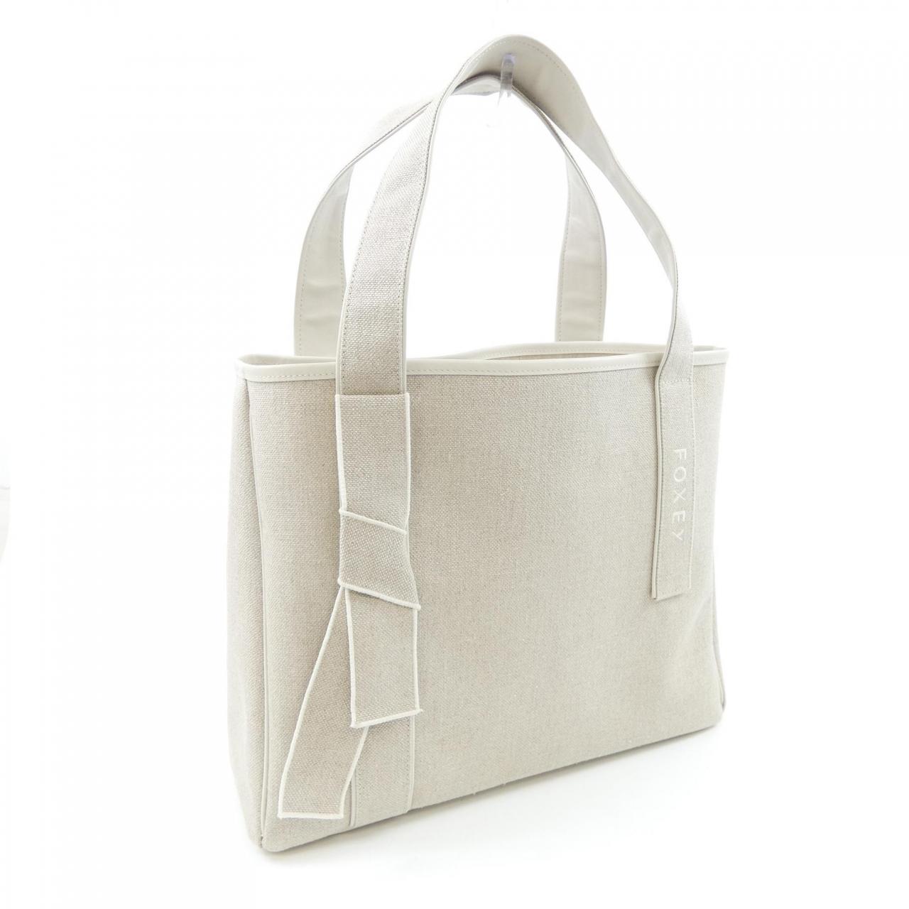 フォクシー FOXEY 42136 BAG