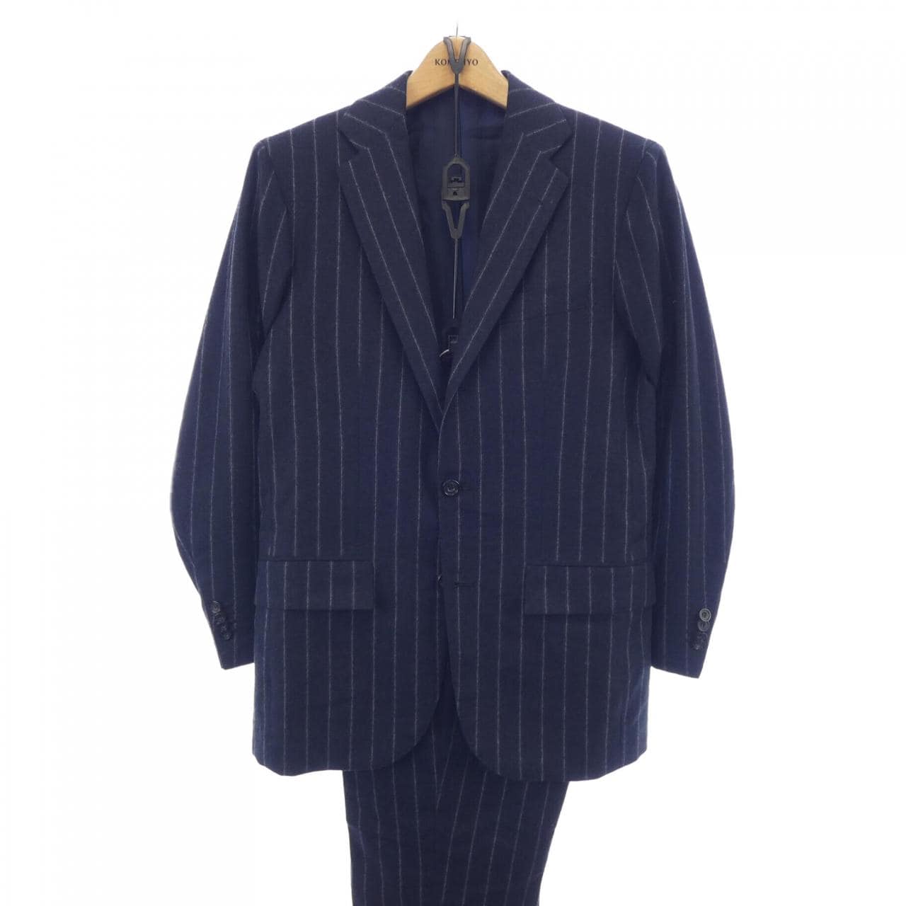 キートン KITON スーツ