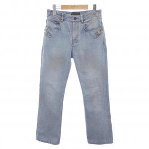 バレンシアガ BALENCIAGA 849953 TTW74 ジーンズ