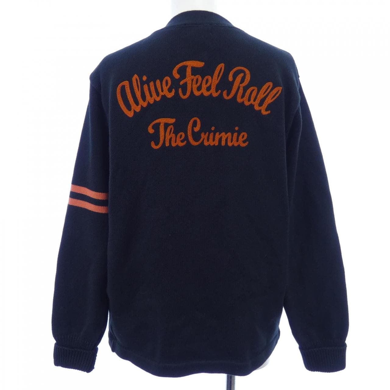 クライミー CRIMIE カーディガン