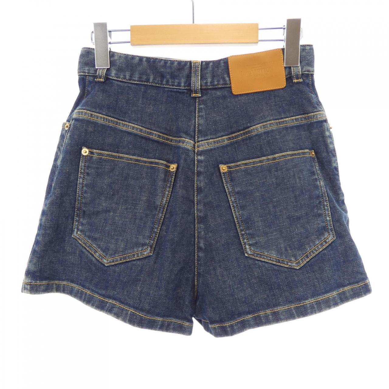 ルイヴィトン LOUIS VUITTON FMPA61XII ショートパンツ