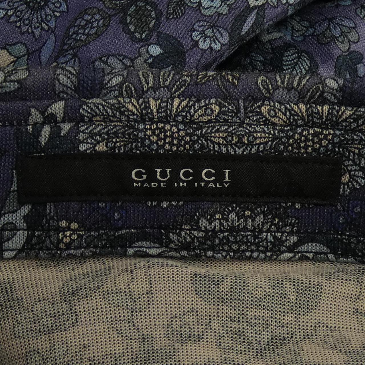グッチ GUCCI 259174 Z7723 シャツ