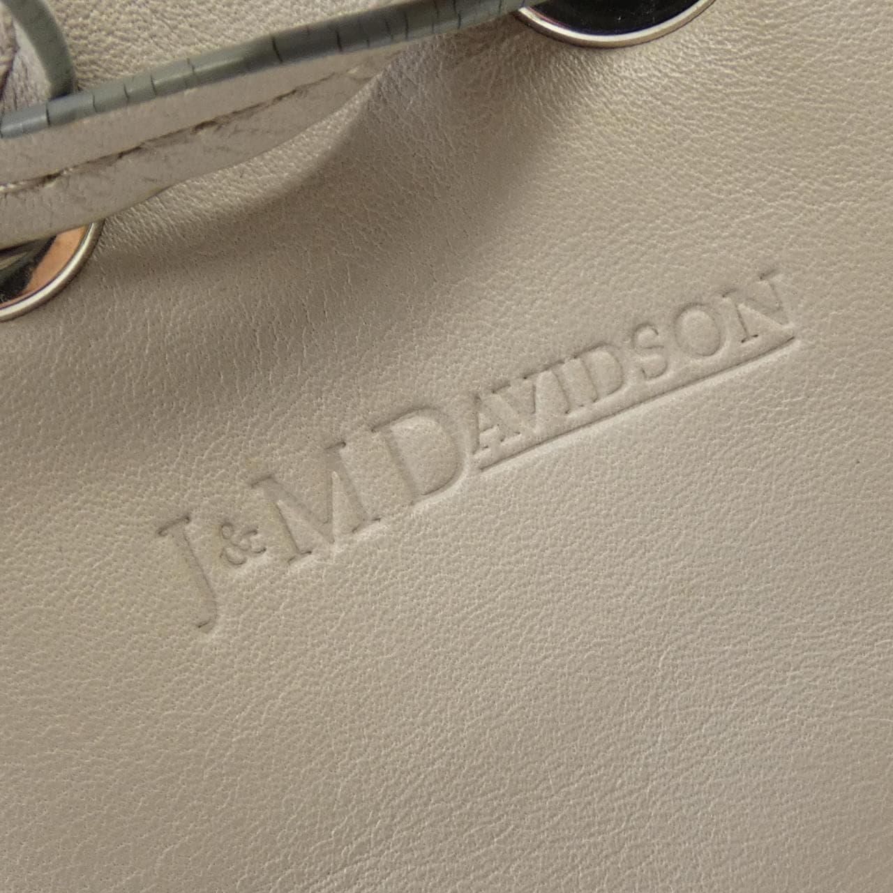 ジェイアンドエムデヴィッドソン J&M DAVIDSON BAG