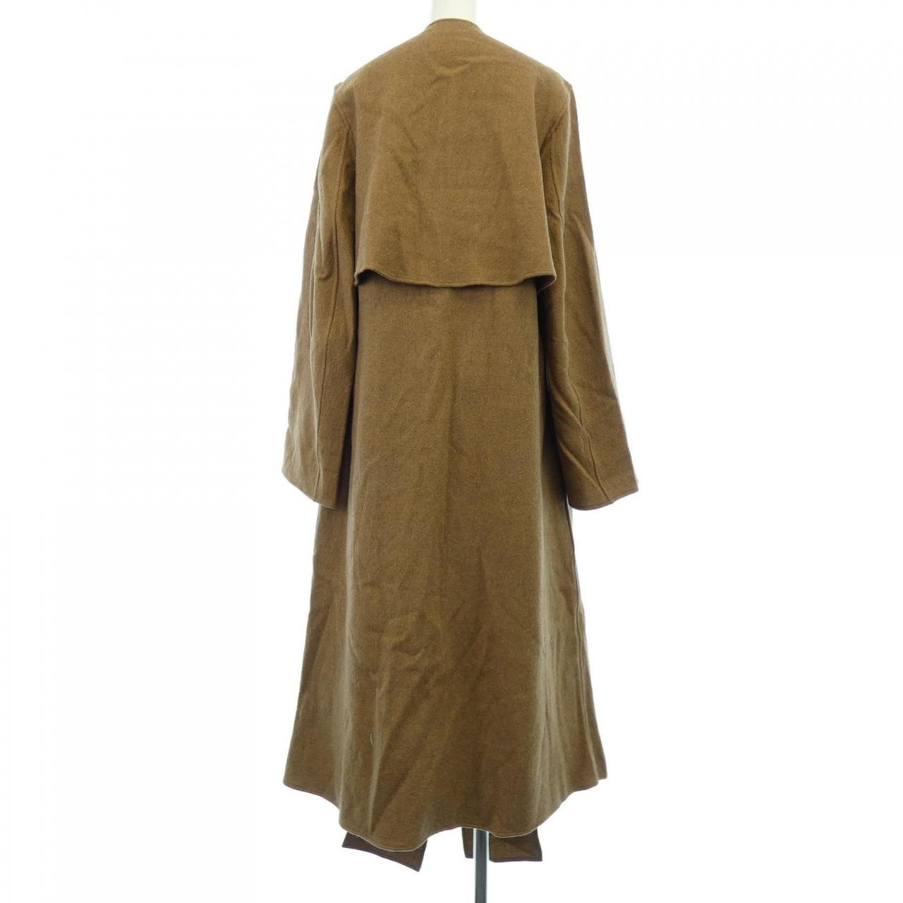 ルメール LEMAIRE W203 CO251 LF511 コート