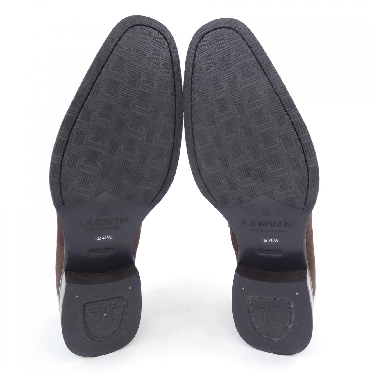 ランバンコレクション LANVIN COLLECTION 83512 シューズ