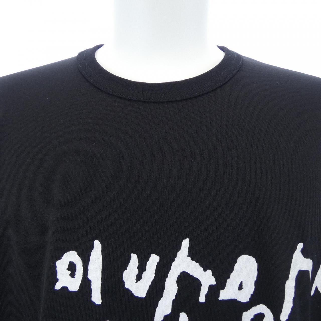 コムデギャルソンオム COMME des GARCONS HOMME PLUS PL-T011 Tシャツ