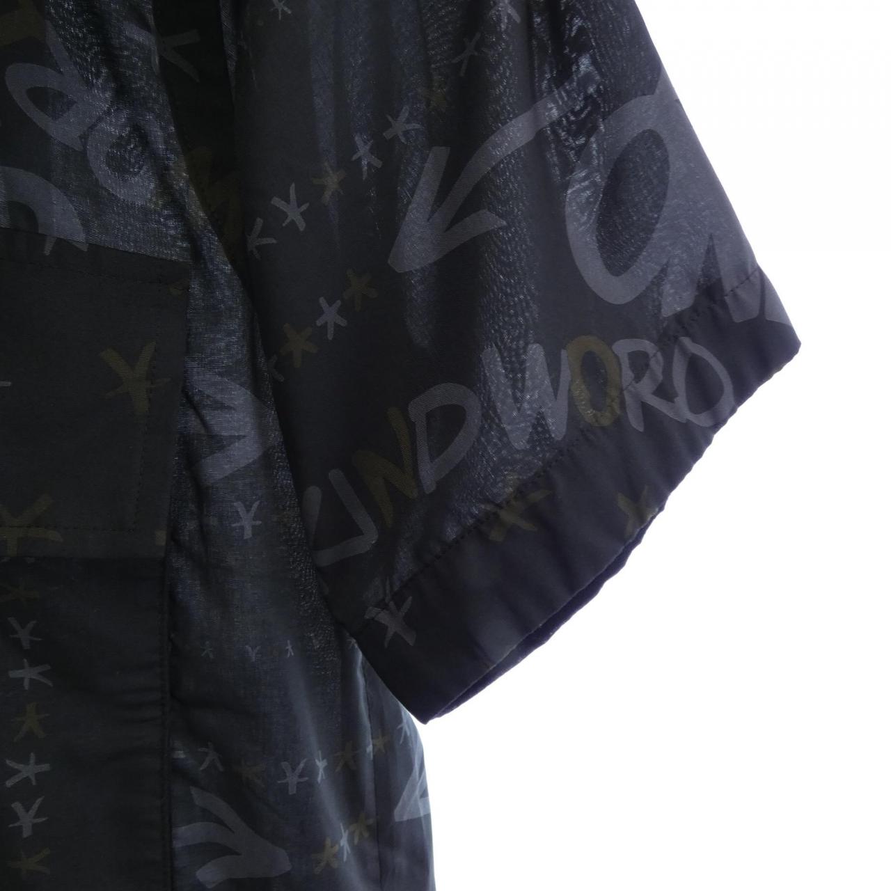 サカイ SACAI 23-02980M S／Sシャツ