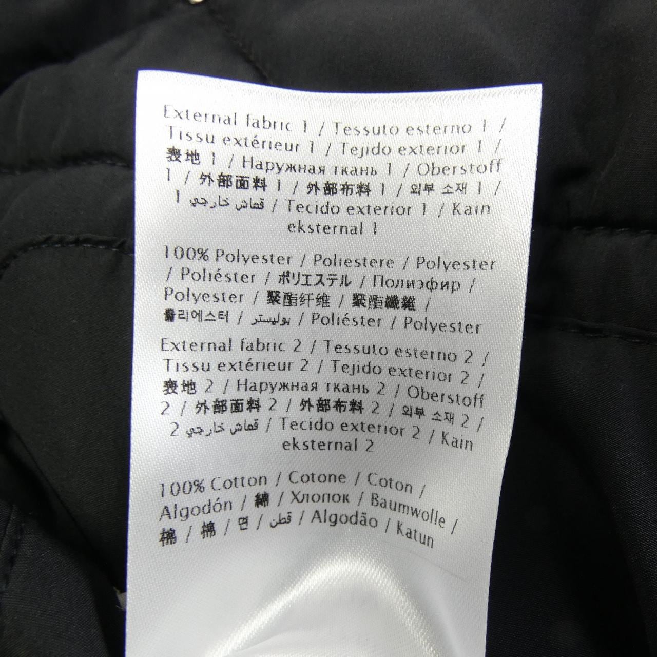 ヴァレンティノ VALENTINO 1V3CLA128KA ジャケット