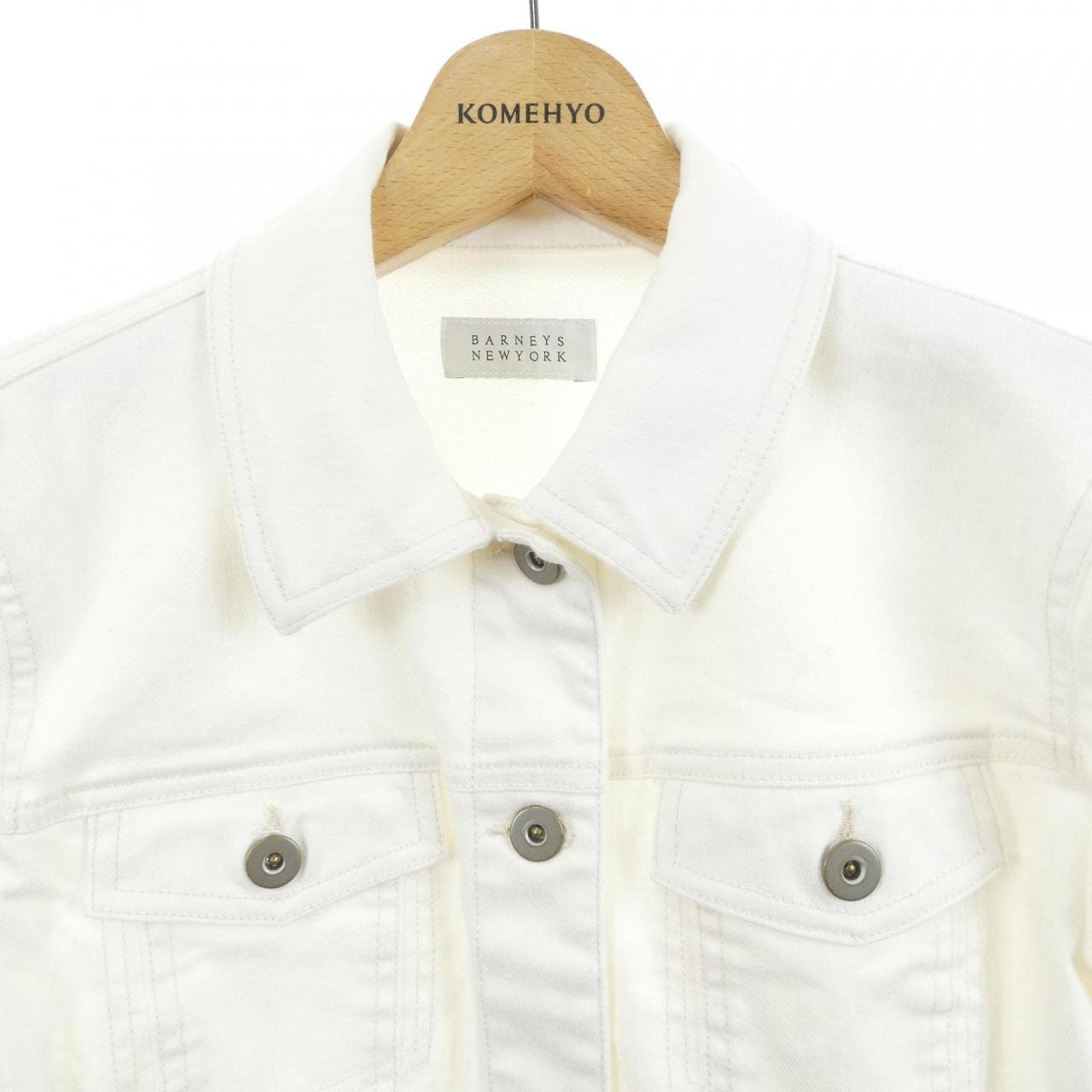 バーニーズニューヨーク BARNEYS NEW YORK ジャケット