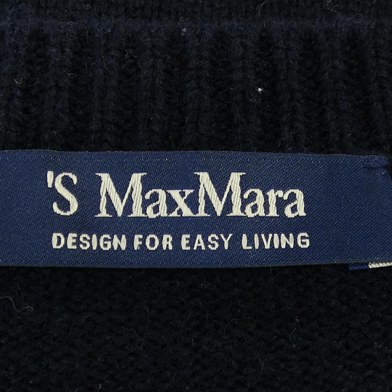 エスマックスマーラ 'S Max Mara ニット