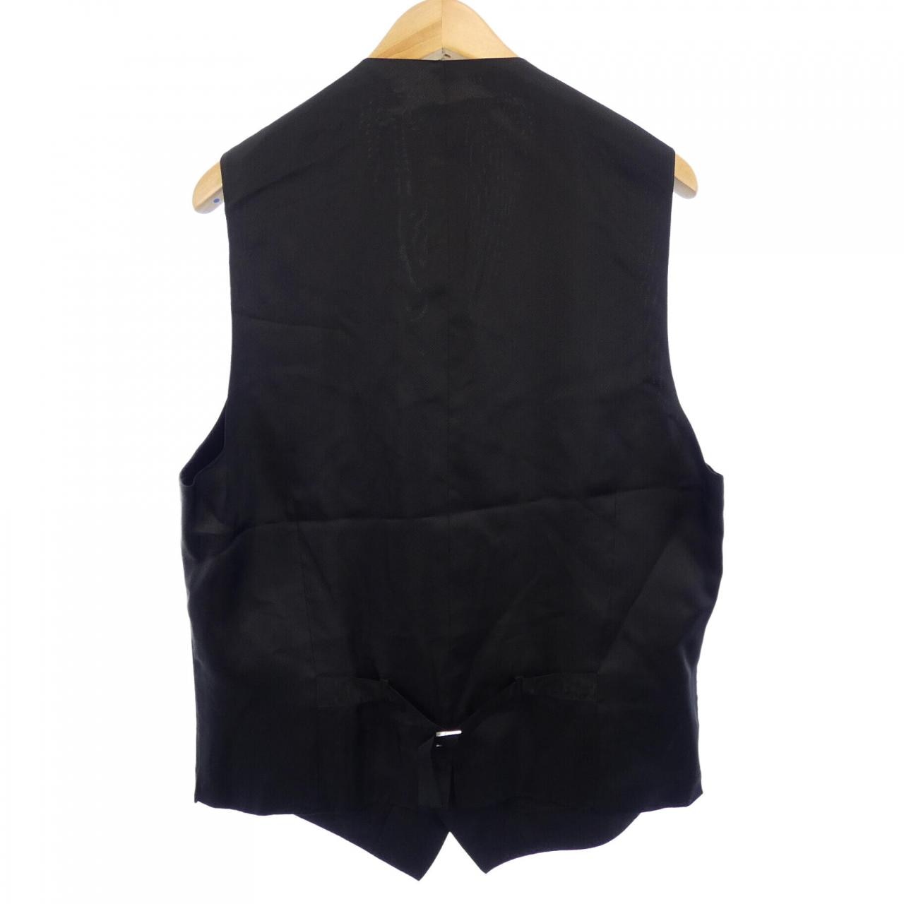 ドルチェアンドガッバーナ DOLCE&GABBANA GK3YMT ベスト